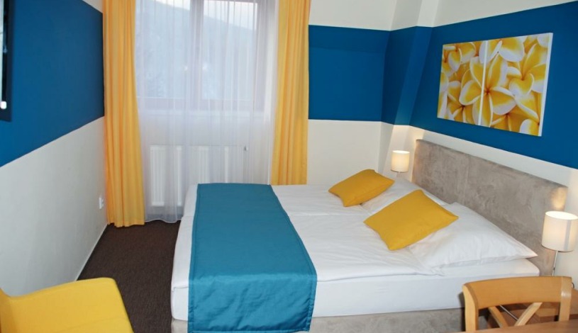 Hotel Bedřichov Špindlerův Mlýn